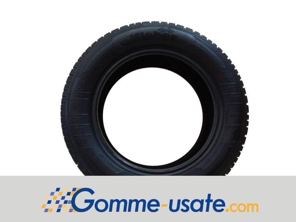 Thumb Kleber Gomme Usate Kleber 195/60 R15 88T Krisalp HP 2 M+S (80%) pneumatici usati Invernale_1